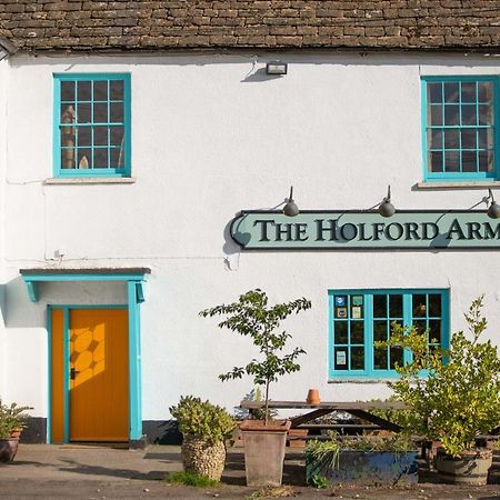 The Holford Arms Hotel Tetbury Ngoại thất bức ảnh