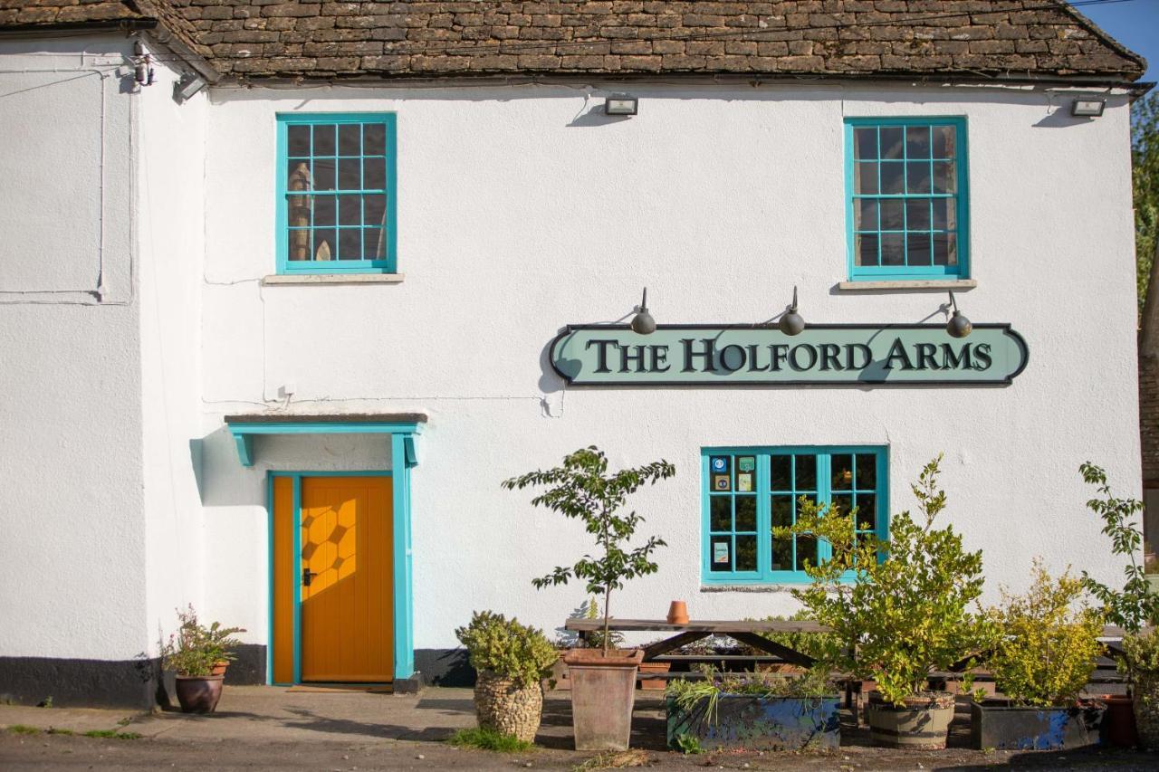 The Holford Arms Hotel Tetbury Ngoại thất bức ảnh