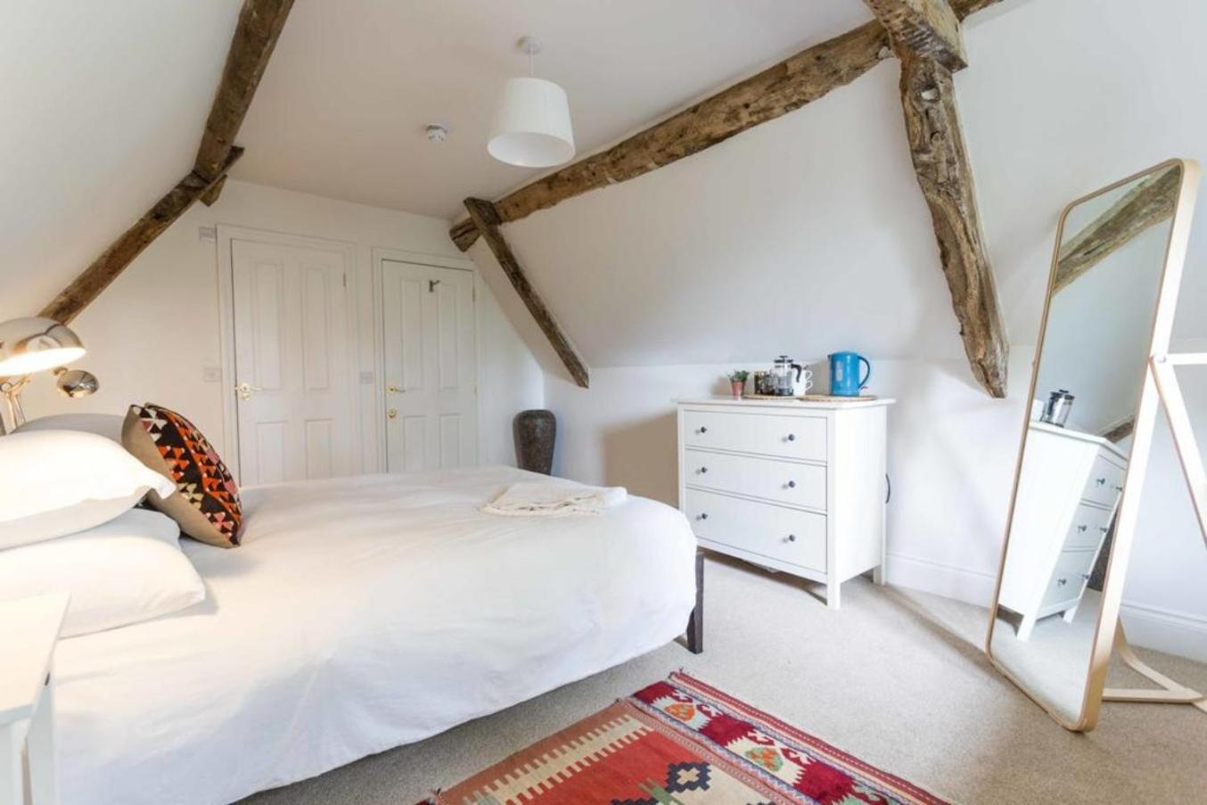 The Holford Arms Hotel Tetbury Ngoại thất bức ảnh